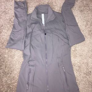 Lululemon define jacket
